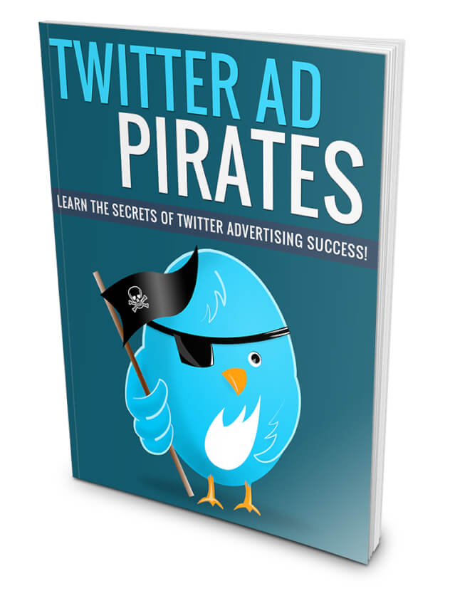 Twitter Ad Pirates