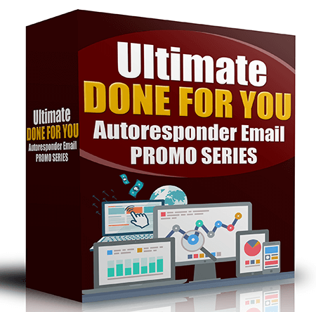 Ultimate Email Series