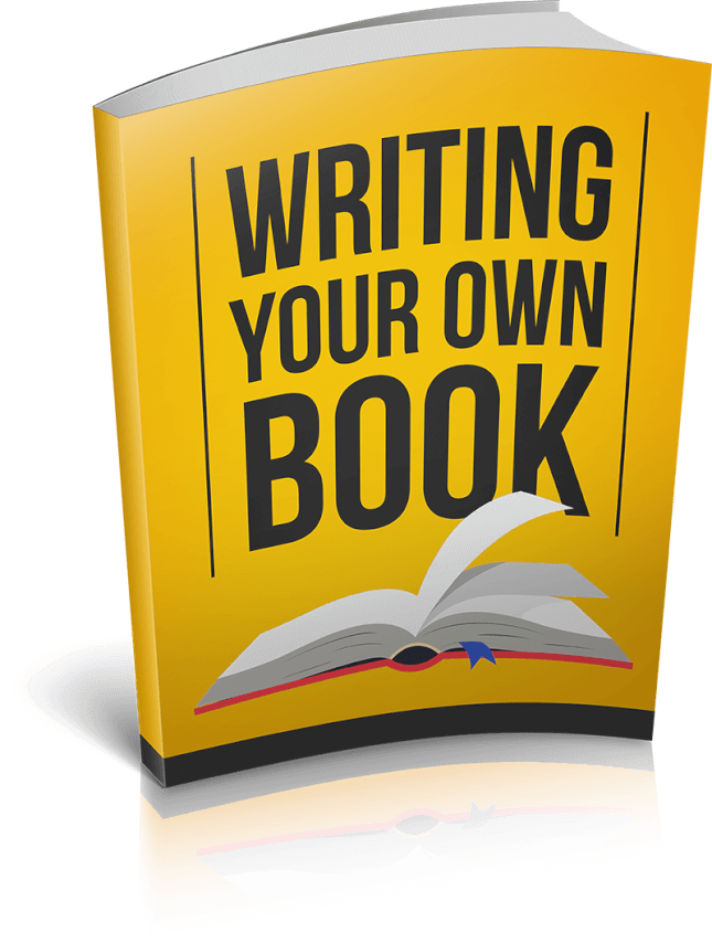 Writing Your Own Book