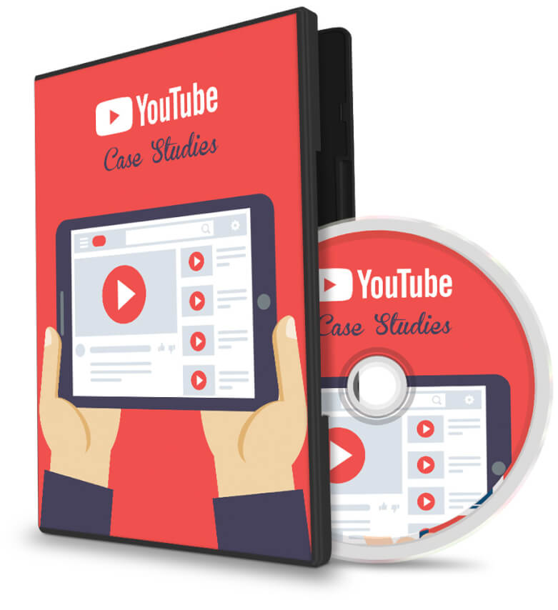 YouTube Case Studies