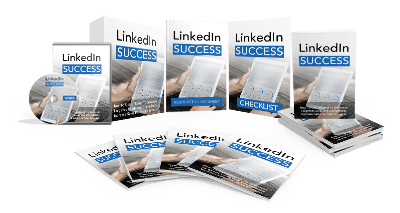 LinkedIn Success Upgrade Package