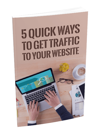 5-Quick-Ways-To-Get-Traffic-To-Your-Website